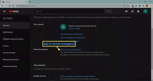 YouTubeブランドアカウントの作成・設定手順を徹底解説