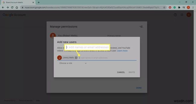 YouTubeブランドアカウントの作成・設定手順を徹底解説
