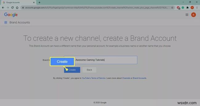 YouTubeブランドアカウントの作成・設定手順を徹底解説