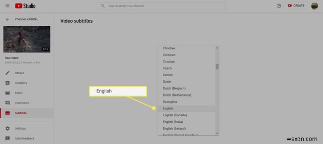 YouTubeに字幕を追加する方法【投稿者・視聴者向け完全ガイド】
