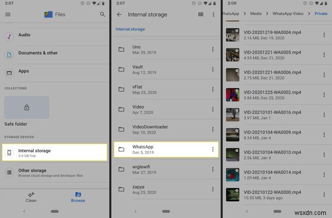 WhatsAppの動画をダウンロード・保存する方法|スマホ・PC別の手順を解説