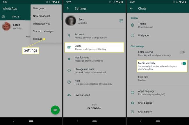 WhatsAppの動画をダウンロード・保存する方法|スマホ・PC別の手順を解説