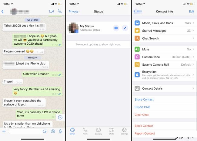 WhatsAppとは?人気の理由・安全性・料金・使い方を徹底解説