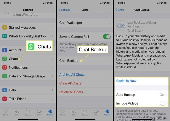 【完全ガイド】WhatsAppアカウントを完全に削除する方法