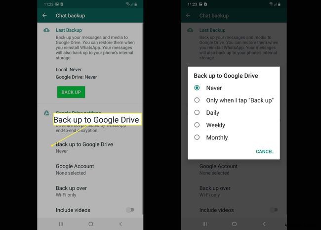 【完全ガイド】WhatsAppアカウントを完全に削除する方法