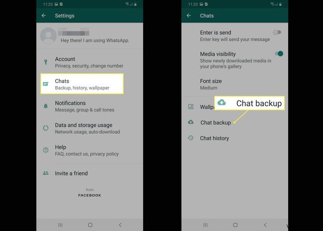 【完全ガイド】WhatsAppアカウントを完全に削除する方法