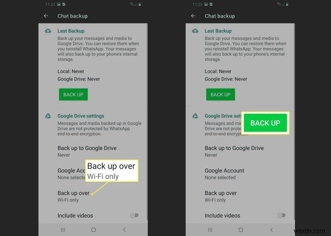 【完全ガイド】WhatsAppアカウントを完全に削除する方法