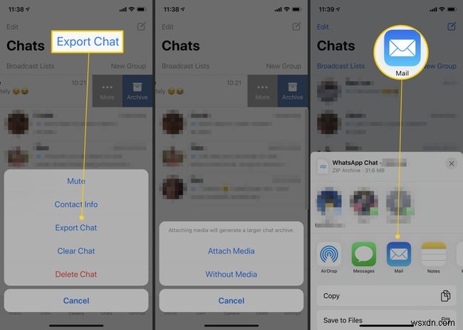 WhatsAppをiPhoneからAndroidに移行する方法|アカウントとチャット履歴の引き継ぎ手順