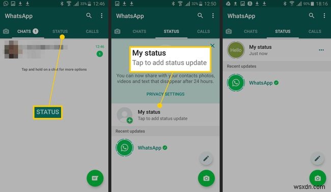 AndroidでWhatsAppを使う方法|初期設定から便利機能まで徹底解説