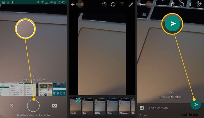 AndroidでWhatsAppを使う方法|初期設定から便利機能まで徹底解説