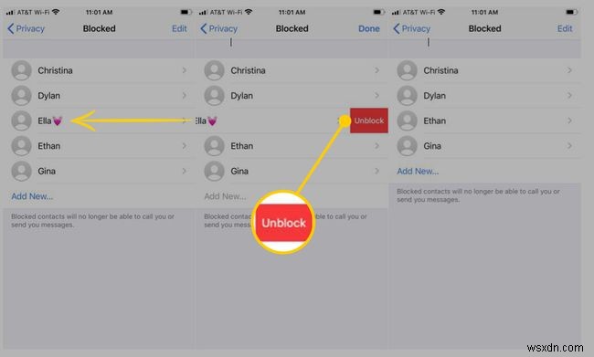 WhatsAppで連絡先をブロック・ブロック解除する方法【iPhone/Android対応】