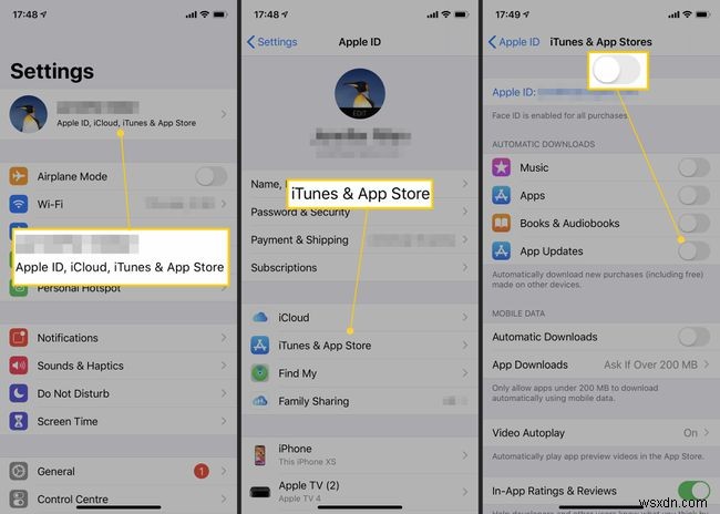 Android・iPhoneでWhatsAppを最新バージョンにアップデートする方法