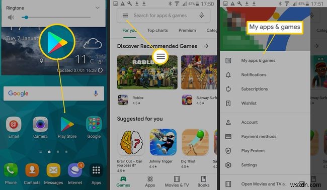 Android・iPhoneでWhatsAppを最新バージョンにアップデートする方法