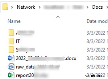 Windowsの共有フォルダ・ネットワークドライブへのアクセスが遅いときの原因と対処法