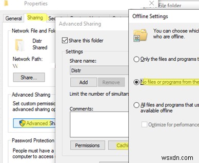 Windowsの共有フォルダ・ネットワークドライブへのアクセスが遅いときの原因と対処法
