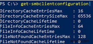 Windowsの共有フォルダ・ネットワークドライブへのアクセスが遅いときの原因と対処法