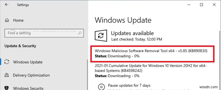 Windowsの悪意のあるソフトウェアの削除ツール(MRT.exe)の使い方徹底解説