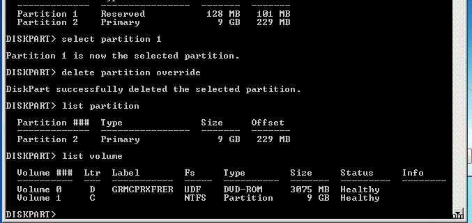 Windows 10で削除されたEFIシステムパーティションを復元・再作成する方法【UEFI環境の起動不可を解決】