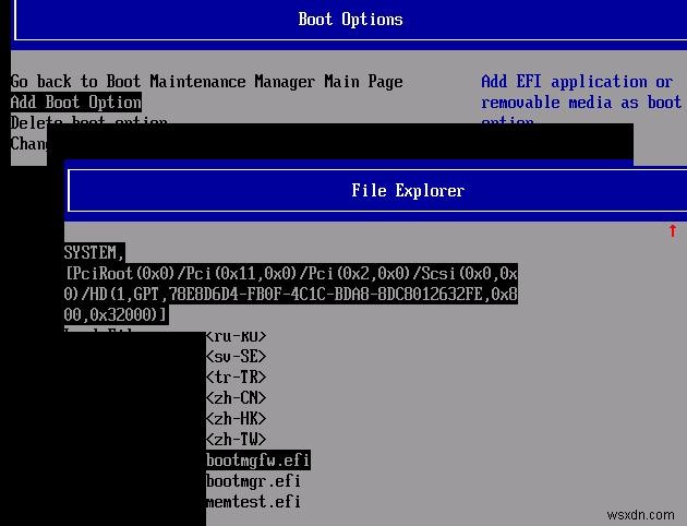 Windows 10で削除されたEFIシステムパーティションを復元・再作成する方法【UEFI環境の起動不可を解決】
