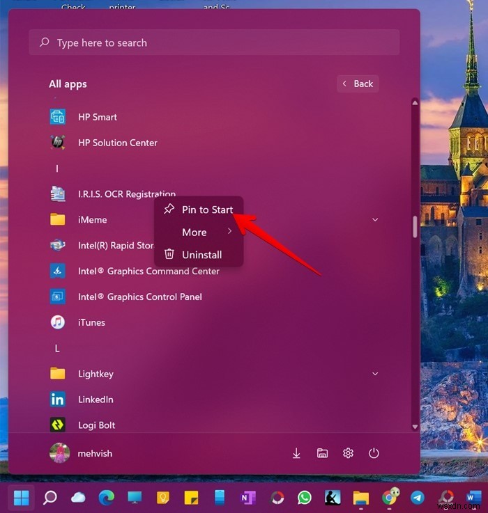 Windows 11のスタートメニューをプロのように使いこなす・カスタマイズする15のテクニック