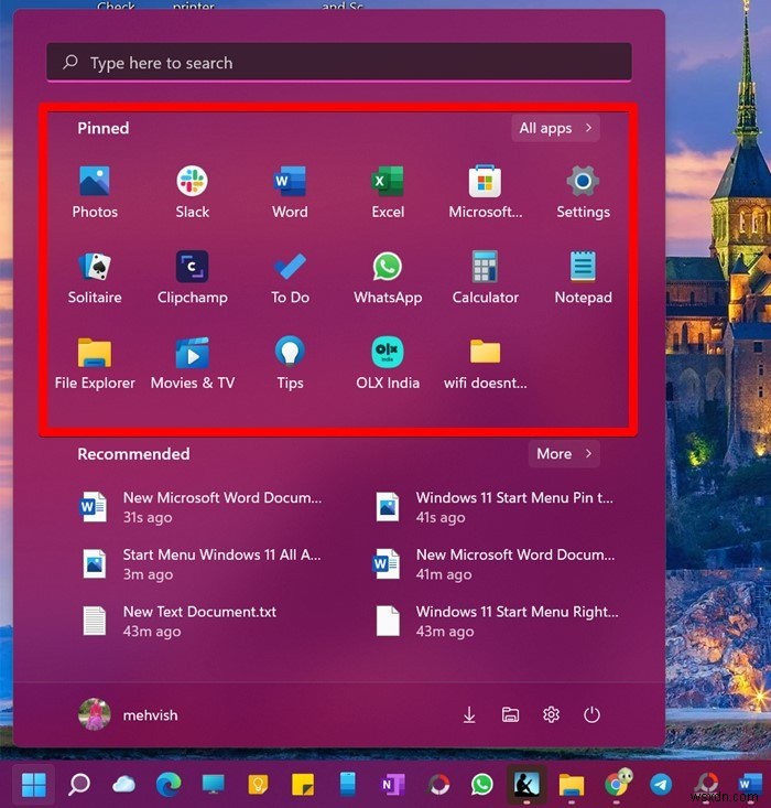 Windows 11のスタートメニューをプロのように使いこなす・カスタマイズする15のテクニック