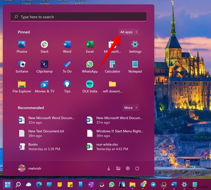 Windows 11のスタートメニューをプロのように使いこなす・カスタマイズする15のテクニック