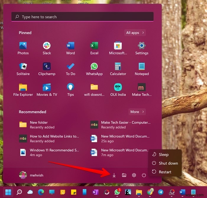 Windows 11のスタートメニューをプロのように使いこなす・カスタマイズする15のテクニック