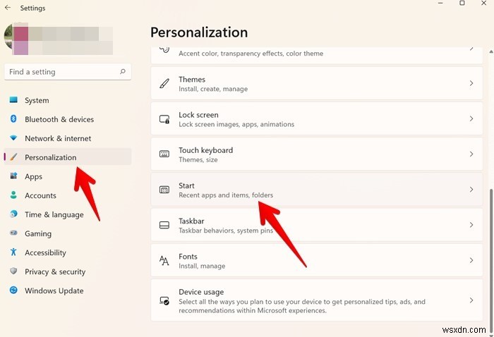 Windows 11のスタートメニューをプロのように使いこなす・カスタマイズする15のテクニック