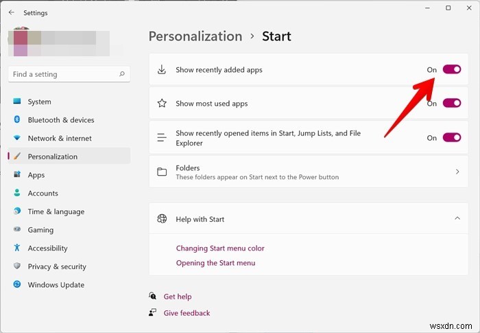 Windows 11のスタートメニューをプロのように使いこなす・カスタマイズする15のテクニック
