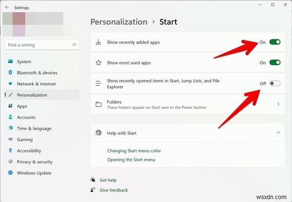 Windows 11のスタートメニューをプロのように使いこなす・カスタマイズする15のテクニック