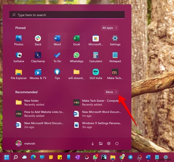 Windows 11のスタートメニューをプロのように使いこなす・カスタマイズする15のテクニック