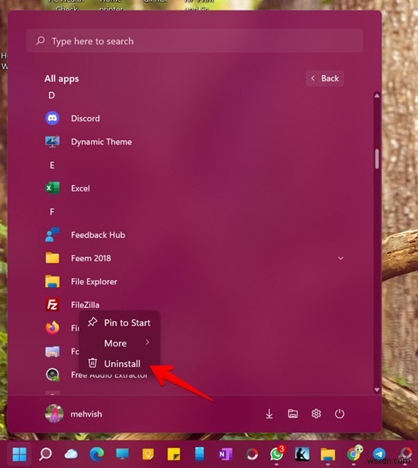 Windows 11のスタートメニューをプロのように使いこなす・カスタマイズする15のテクニック