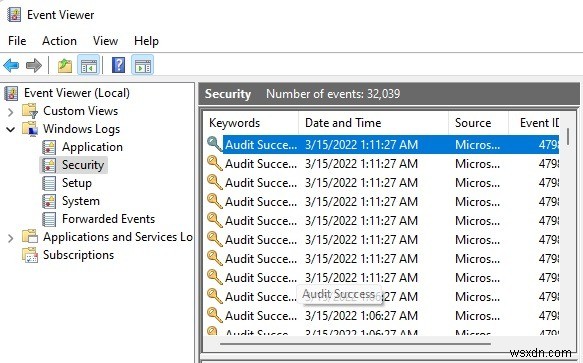 誰かが勝手に自分のWindows PCへログインしていないか?見抜くための確認方法を徹底解説