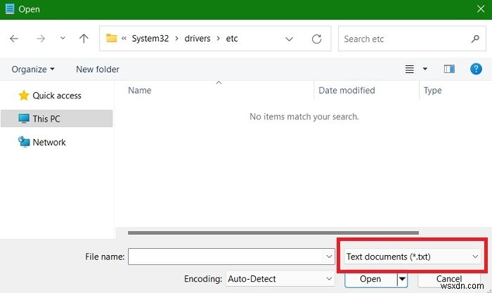 Windowsのhostsファイルとは？場所・開き方・編集方法を徹底解説