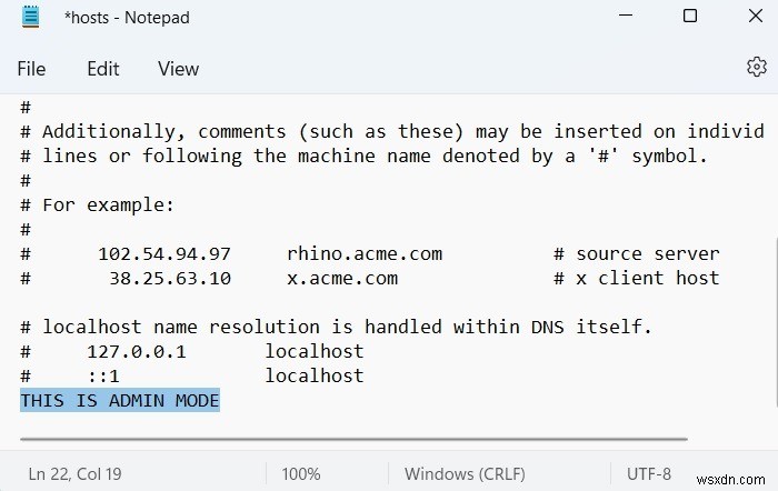 Windowsのhostsファイルとは？場所・開き方・編集方法を徹底解説