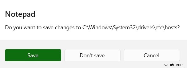Windowsのhostsファイルとは？場所・開き方・編集方法を徹底解説