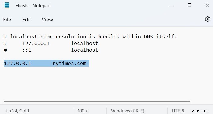 Windowsのhostsファイルとは？場所・開き方・編集方法を徹底解説