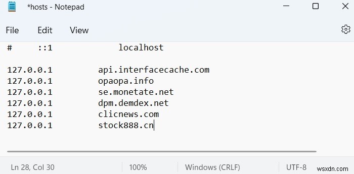 Windowsのhostsファイルとは？場所・開き方・編集方法を徹底解説