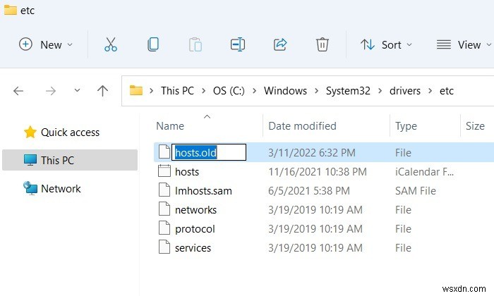 Windowsのhostsファイルとは？場所・開き方・編集方法を徹底解説