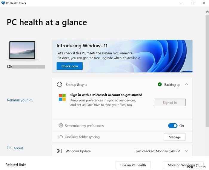 Windows 11にアップグレードできる?お使いのPCの互換性を確認する完全ガイド