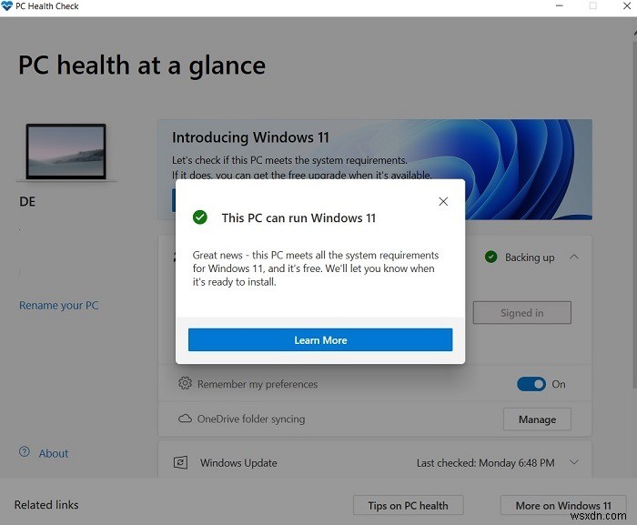 Windows 11にアップグレードできる?お使いのPCの互換性を確認する完全ガイド