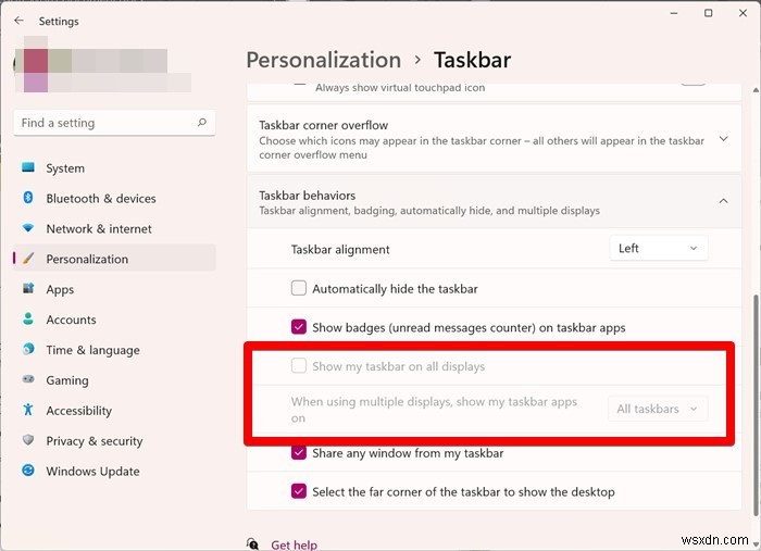 Windows 11でタスクバーが応答しない・消えるときの対処法13選
