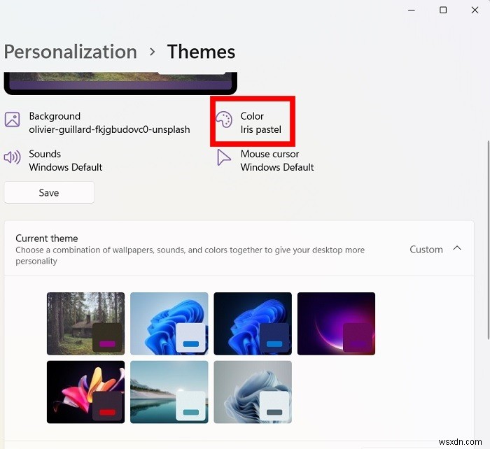 Windowsで透明効果を有効・無効にする方法｜タスクバーやスタートメニューの透明化も解説