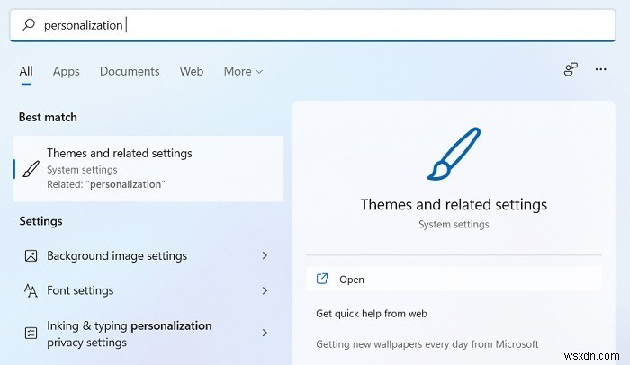 Windowsで透明効果を有効・無効にする方法｜タスクバーやスタートメニューの透明化も解説