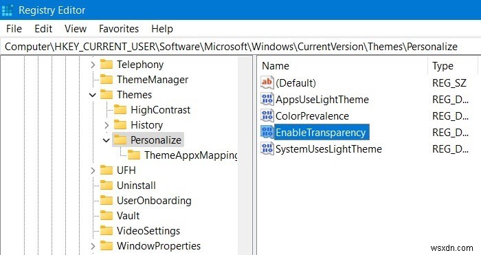 Windowsで透明効果を有効・無効にする方法｜タスクバーやスタートメニューの透明化も解説