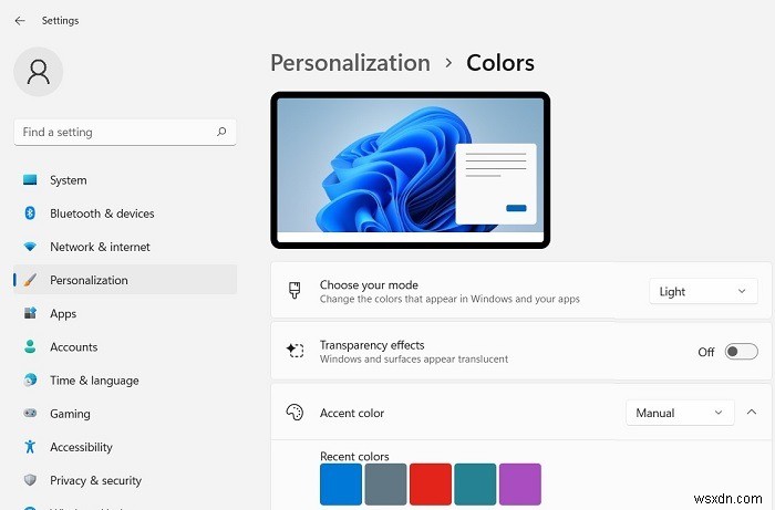 Windowsで透明効果を有効・無効にする方法｜タスクバーやスタートメニューの透明化も解説