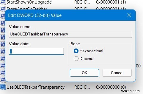 Windowsで透明効果を有効・無効にする方法｜タスクバーやスタートメニューの透明化も解説