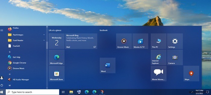Windowsで透明効果を有効・無効にする方法｜タスクバーやスタートメニューの透明化も解説