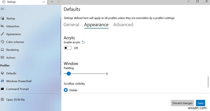 Windowsで透明効果を有効・無効にする方法｜タスクバーやスタートメニューの透明化も解説