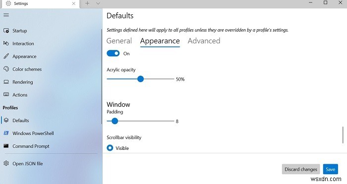 Windowsで透明効果を有効・無効にする方法｜タスクバーやスタートメニューの透明化も解説